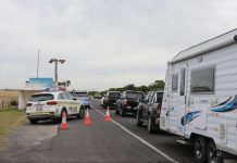 Cross-party MPs unite on COVID test recognition