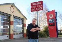 Council sounds siren on ageing MFS trucks