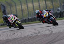 Building from scratch