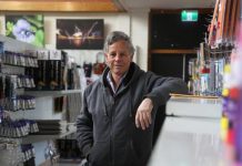 Millicent businesses reemerge from lockdown