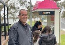 Payphone service now free