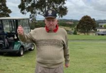 Players blow off the rust at Attamurra