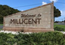 Internationally renowned musician hoped for Millicent 150th