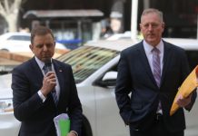 Limestone Coast MPs forced to repay