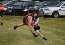 Busy week for league