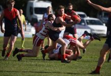 Top sides make their play