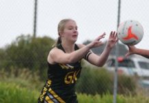 Mid South East rounds out minor season