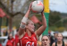 Tigers pull away late