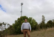 MP slams telcos over blackspot program