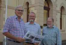 Penola councillor resigns from Wattle Range