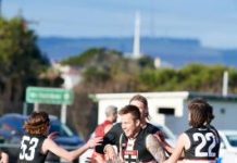 Final minor round has arrived