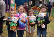 Show society pulls the plug on community event