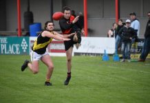 Regional football and netball overhaul up for discussion