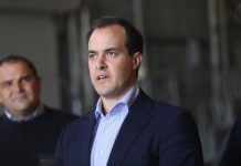 MFS truck deployment “operational decision”: Minister