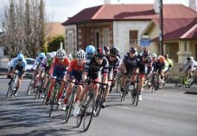 South Coast cycling tour cancelled