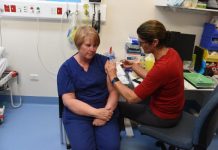 Limestone Coast vaccine appointment boost