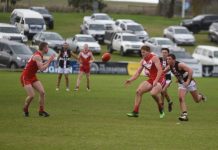 Games still hang in the balance