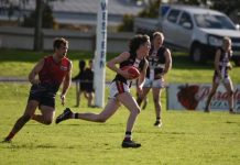 Robinson closes in on major milestone