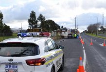 Cross-border COVID shot requirement overturned