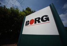 Negative Covid test for workers