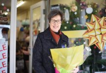 Popular Penola business celebrates milestone
