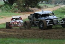 Pines Enduro 400 nominations open