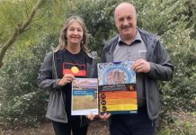 Regional landscape plan