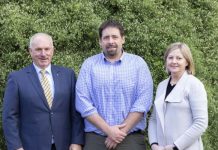 New RDALC appointments