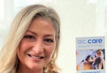 Connecting our community