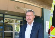 Ambulance staff required immediately: union