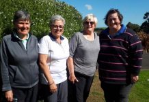 Panagopolous adapts with ease