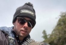 Variety for persistent anglers