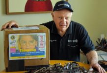 City Lions Club helps give gift of vision