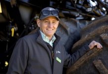 Farmer Truck training fund