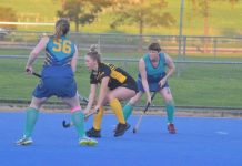 West ends Tigers’ dream run