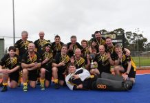 Sweet victory for West