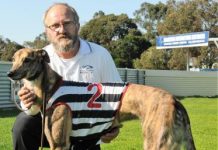 Price newcomer way out in front