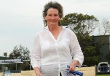 Dream start for new trainer