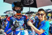 Impressive return for Day