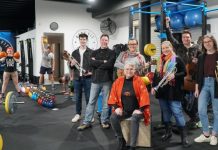 Newly adapted live music initiative