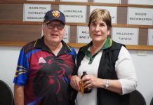 Sunshine attracts players