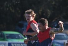 Classic battle set down