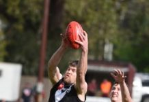Magpies look to atone