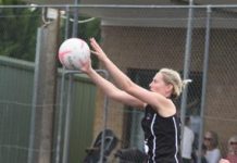 Finals action heats up