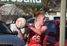 Last chance to make the big dance