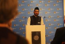 Quran exhibition shines light on Islamic Holy Book