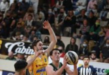 Time out on NBL1 South season