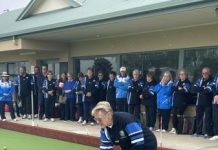 Club ready for new season