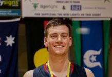 Bulldogs show strength