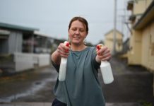 Show must go on – but help is needed